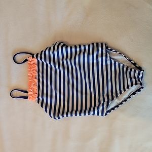 NWOT Girls bathing suit